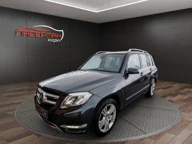 Mercedes-Benz GLK 220 CDI SPORT 4MATIC AUTO, снимка 1