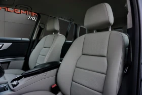 Mercedes-Benz GLK 220 CDI SPORT 4MATIC AUTO, снимка 9