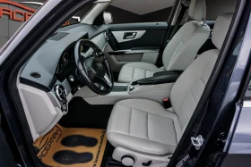 Mercedes-Benz GLK 220 CDI SPORT 4MATIC AUTO, снимка 6