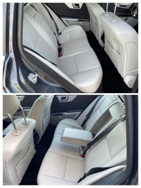 Mercedes-Benz GLK 220 CDI SPORT 4MATIC AUTO, снимка 14