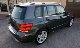 Mercedes-Benz GLK 220 CDI SPORT 4MATIC AUTO, снимка 3