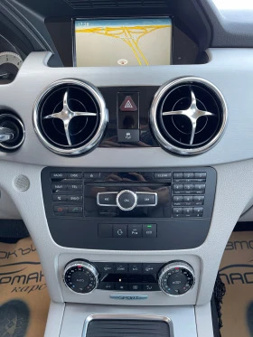 Mercedes-Benz GLK 220 CDI SPORT 4MATIC AUTO, снимка 9