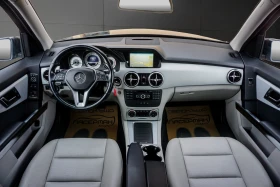 Mercedes-Benz GLK 220 CDI SPORT 4MATIC AUTO, снимка 11
