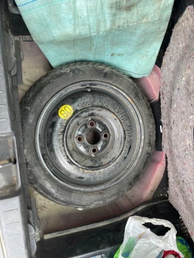 Toyota Yaris 1.3vvti, снимка 14