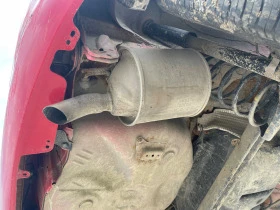 Toyota Yaris 1.3vvti, снимка 16