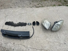 Toyota Yaris 1.3vvti, снимка 15