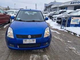 Suzuki Swift DDIS, снимка 2