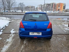 Suzuki Swift DDIS, снимка 6