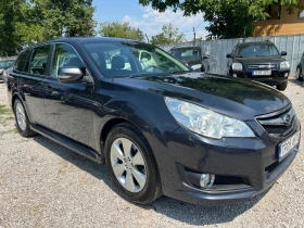 Subaru Legacy 2.5i S* AWD* ШВЕЙЦАРИЯ* АВТОМАТИК* , снимка 3