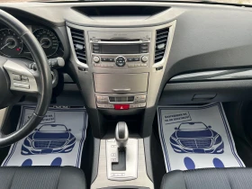 Subaru Legacy 2.5i S* AWD* ШВЕЙЦАРИЯ* АВТОМАТИК* , снимка 12