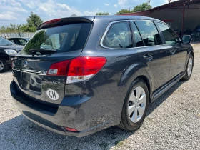 Subaru Legacy 2.5i S* AWD* ШВЕЙЦАРИЯ* АВТОМАТИК* , снимка 5