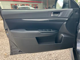 Subaru Legacy 2.5i S* AWD* ШВЕЙЦАРИЯ* АВТОМАТИК* , снимка 16