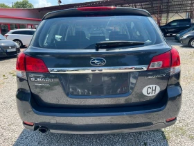 Subaru Legacy 2.5i S* AWD* ШВЕЙЦАРИЯ* АВТОМАТИК* , снимка 6