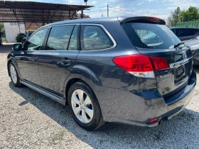 Subaru Legacy 2.5i S* AWD* ШВЕЙЦАРИЯ* АВТОМАТИК* , снимка 7