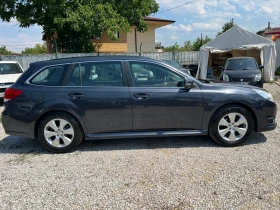 Subaru Legacy 2.5i S* AWD* ШВЕЙЦАРИЯ* АВТОМАТИК* , снимка 4