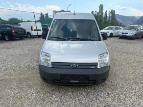 Ford Connect 1.8TDCI-90PS-КЛИМАТИК-МАКСИ, снимка 2