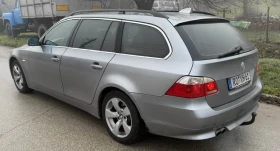 BMW 525 163hp, снимка 11