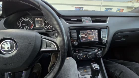 Skoda Octavia VRS, снимка 7