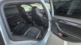 Skoda Octavia VRS, снимка 11