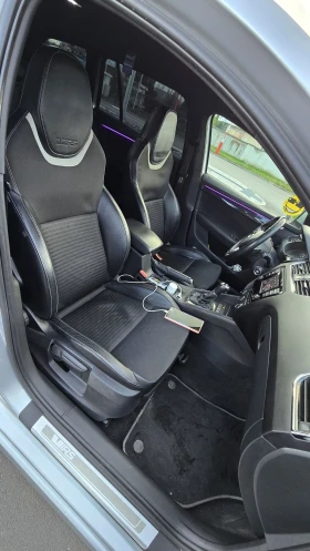 Skoda Octavia VRS, снимка 12