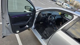 Skoda Octavia VRS, снимка 6