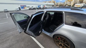 Skoda Octavia VRS, снимка 9