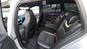 Skoda Octavia VRS, снимка 8