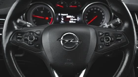 Opel Astra Sports Tourer 1, 6 CDTi Innovation, снимка 13