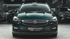 Opel Astra Sports Tourer 1, 6 CDTi Innovation, снимка 2