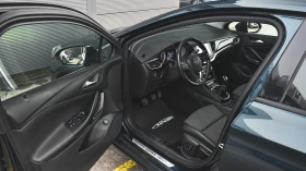 Opel Astra Sports Tourer 1, 6 CDTi Innovation, снимка 8