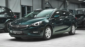 Opel Astra Sports Tourer 1, 6 CDTi Innovation, снимка 4