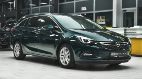 Opel Astra Sports Tourer 1, 6 CDTi Innovation, снимка 5