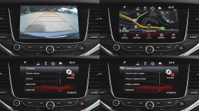 Opel Astra Sports Tourer 1, 6 CDTi Innovation, снимка 16