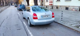 Nissan Primera, снимка 4