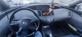 Nissan Primera, снимка 6