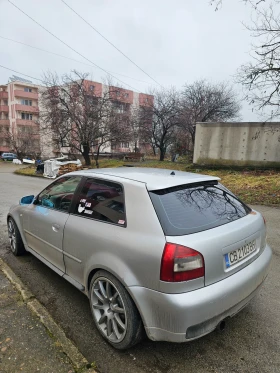 Audi S3, снимка 2