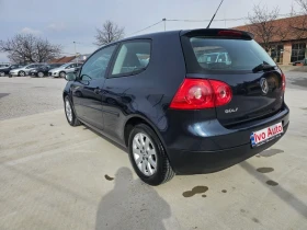VW Golf 1.6бен.102к.с., снимка 7