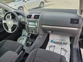 VW Golf 1.6бен.102к.с., снимка 10