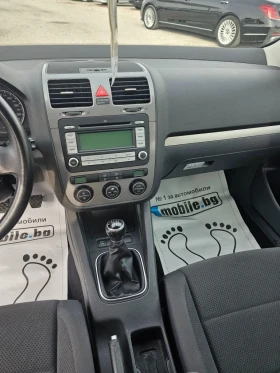 VW Golf 1.6бен.102к.с., снимка 11