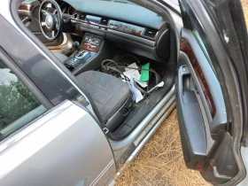 Audi A8 4.0тди, снимка 9