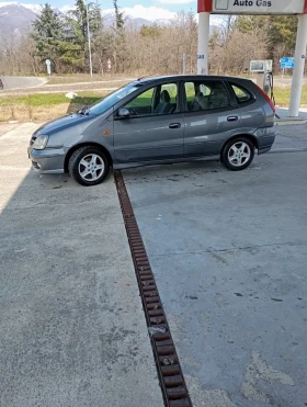 Nissan Almera tino, снимка 14