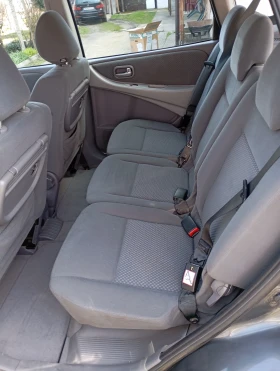 Nissan Almera tino, снимка 6