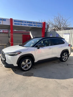 Toyota Corolla Cross, снимка 4