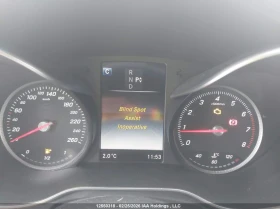 Mercedes-Benz C 300 AMG* COUPE* BURMESTER* ПОДГРЕВ* ПАНО* , снимка 8