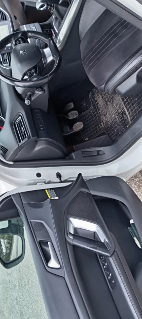 Peugeot 308, снимка 7