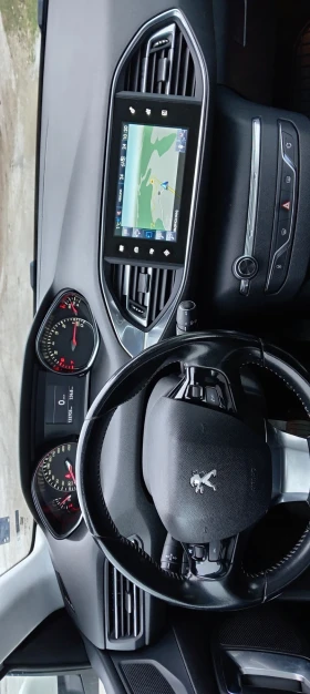 Peugeot 308, снимка 12