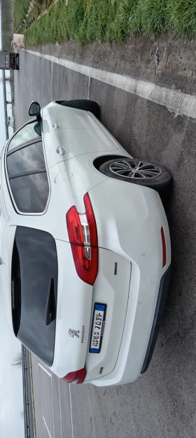 Peugeot 308, снимка 3