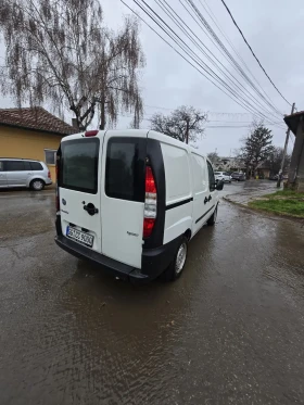 Fiat Doblo 1.9 дизел 105к.с топ топ топ състояние , снимка 6