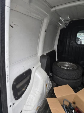 Fiat Doblo 1.9 дизел 105к.с топ топ топ състояние , снимка 9