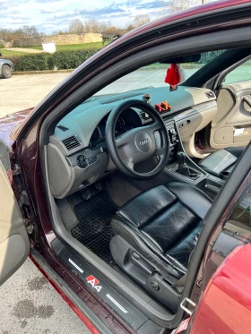 Audi A4 1.9 TDI 131кс, снимка 7